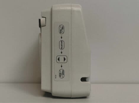 Enteral Feeding Pump — Nestle Nutritional Ultra Pump 2600 thumbnail 3