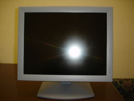Dome C3 Gray Grayscale Medical Display Monitor