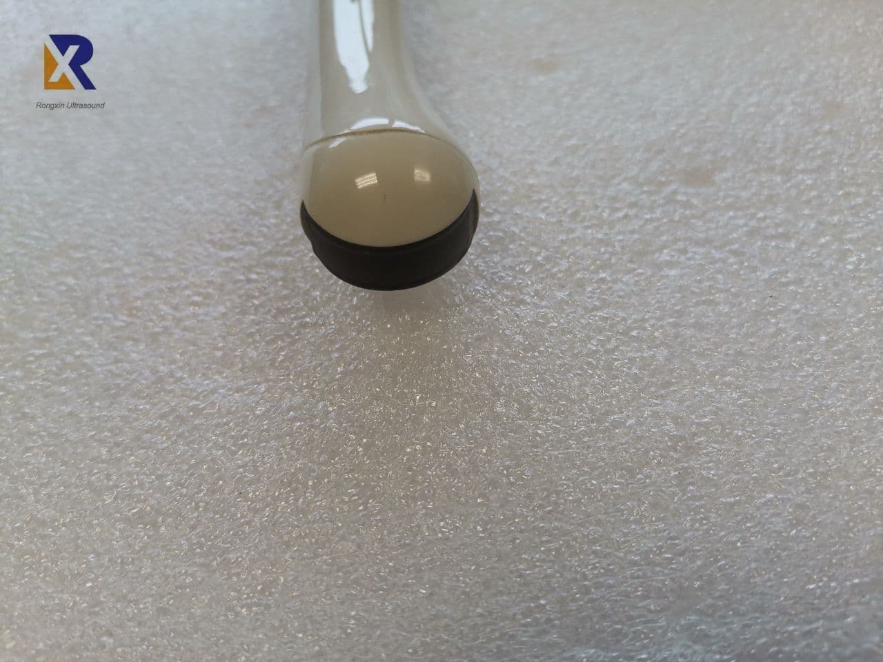 GE E8C Endocavity Ultrasound Transducer Probe thumbnail 2
