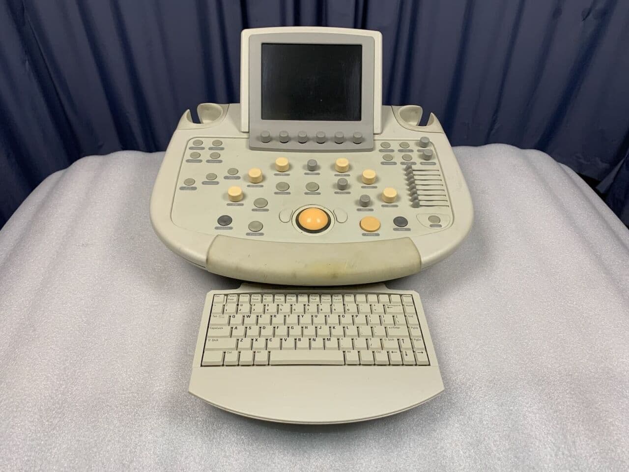 Philips SS100403DX Touch Screen Panel for iU22/iU33 Ultrasound Systems thumbnail 2