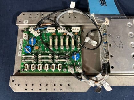 CT Scanner PDR/PSR Power Unit by Siemens, Part Number 5555755 thumbnail 2