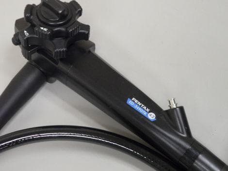 PENTAX ED-3490TK — Therapeutic Video Duodenoscope