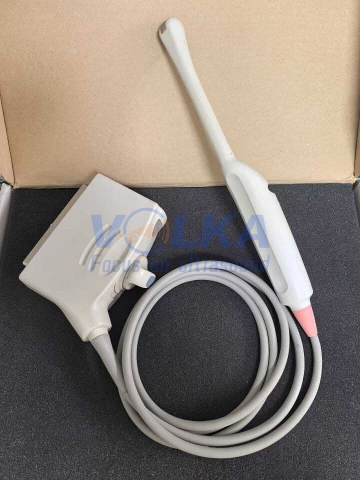 Toshiba PVT-661VT Ultrasound Transducer thumbnail 2