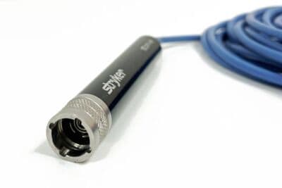 For Sale PI 5407-100-000 Stryker π ® Drive Motor Handece thumbnail 6