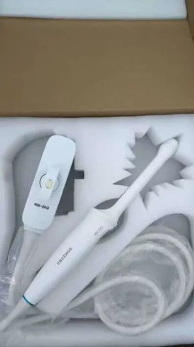 Samsung Medison EV2-10A Endocavity Ultrasound Transducer thumbnail 3