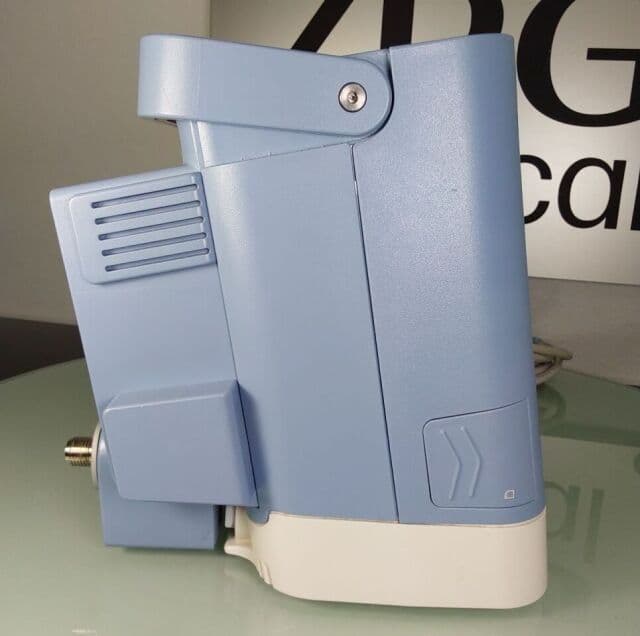 For Sale PHILIPS Trilogy 202 Ventilator thumbnail 4