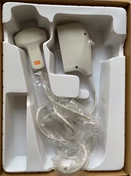 SIUI CTS 5500 Ultrasound Scanner thumbnail 2