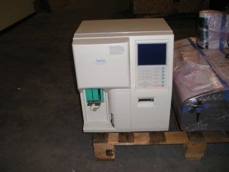 Sysmex KX-21N Automated Hematology Analyzer