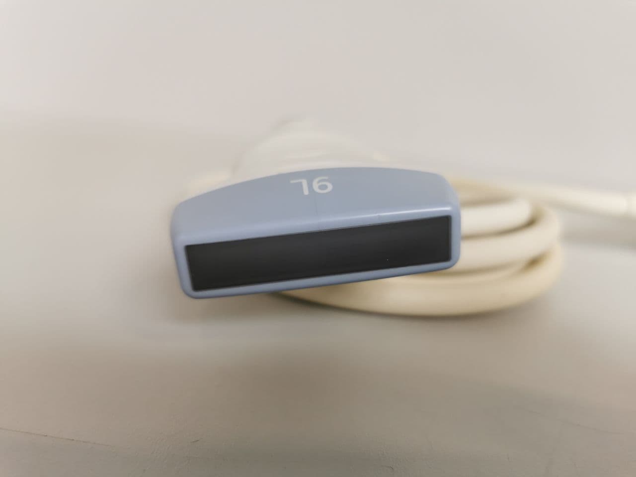 GE Healthcare 9L Linear Ultrasound Probe thumbnail 2