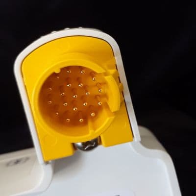 GE CapnoFlex LF Sidestream CO2 Module for DASH Patient Monitors thumbnail 3