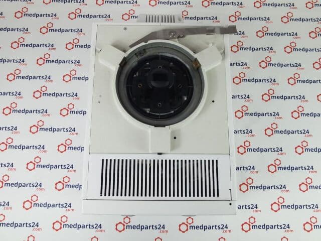 Siemens Multileaf Collimator | P/N 10092615 | Axiom Artis DSA Parts | Fluoroscopy Beam Limiting Device | Siemens 10092615 Replacement thumbnail 2