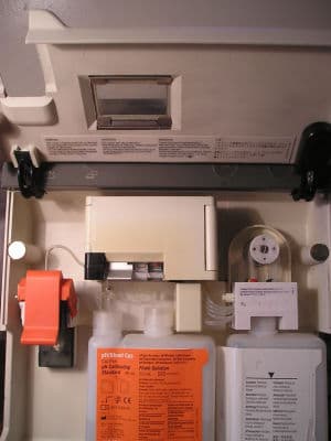 Ciba Corning 614/634/644 Series Electrolyte Analyzer thumbnail 2