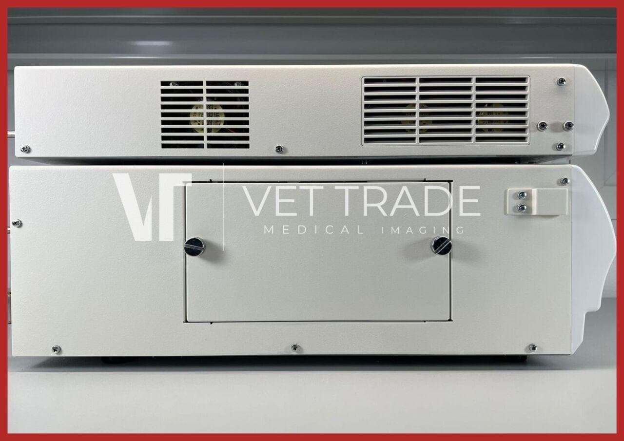 Olympus Evis Lucera Endoscopy System | CV-260SL Video Processor & CLV-260SL Light Source thumbnail 4