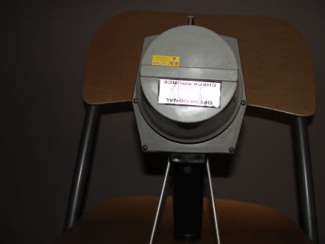 Radiation Area Monitoring with the Victoreen 470A Survey Meter thumbnail 3