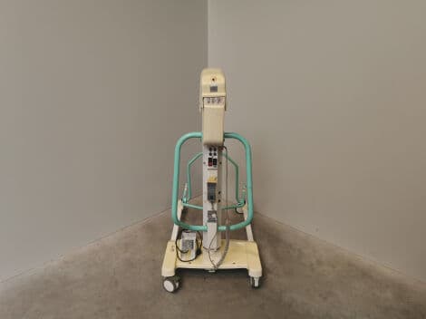 Arjo Maximove Patient Lift for Safe Patient Handling thumbnail 4