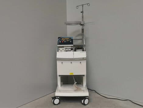 Haemonetics Cell Saver 5 Autotransfusion System thumbnail 3