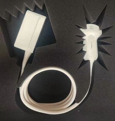 Philips C5-1 Convex Array Ultrasound Transducer