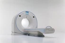 Canon Aquilion Lightning: A Compact CT Scanner for High-Throughput Imaging