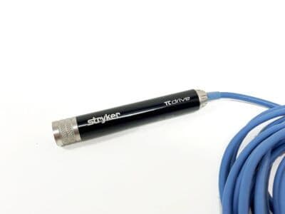 For Sale PI 5407-100-000 Stryker π ® Drive Motor Handece thumbnail 3