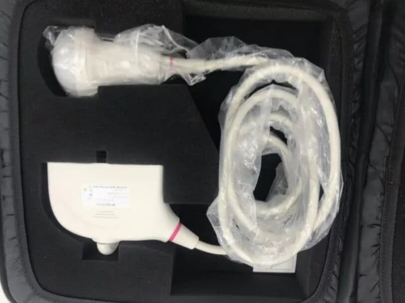 Mindray D6-2 Convex Ultrasound Transducer for DC-3 image 1