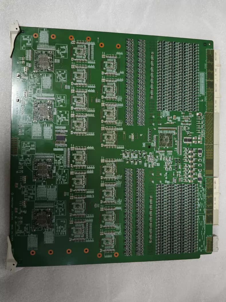 Toshiba Aplio 300 Channel Board (Apollo 300 RX) thumbnail 2