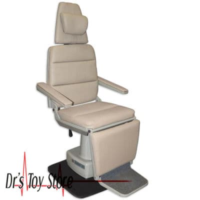 Midmark 418 Power Examination Chair