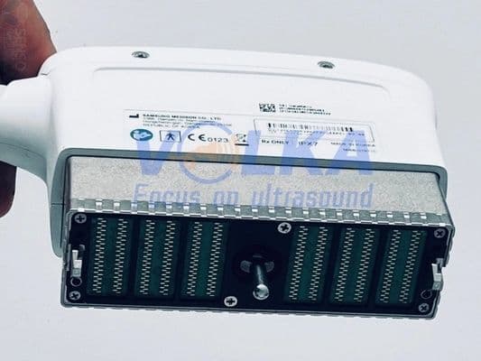 Samsung Medison CA1-7A Convex Array Ultrasound Probe thumbnail 2