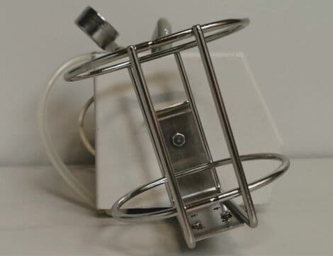 Medical Suction Pump — Medap Sekretsauger P 7050 thumbnail 6