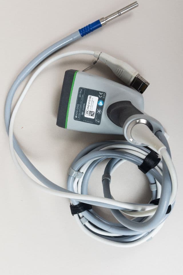 Stryker SPYPHI Portable Fluorescence Imaging System thumbnail 7