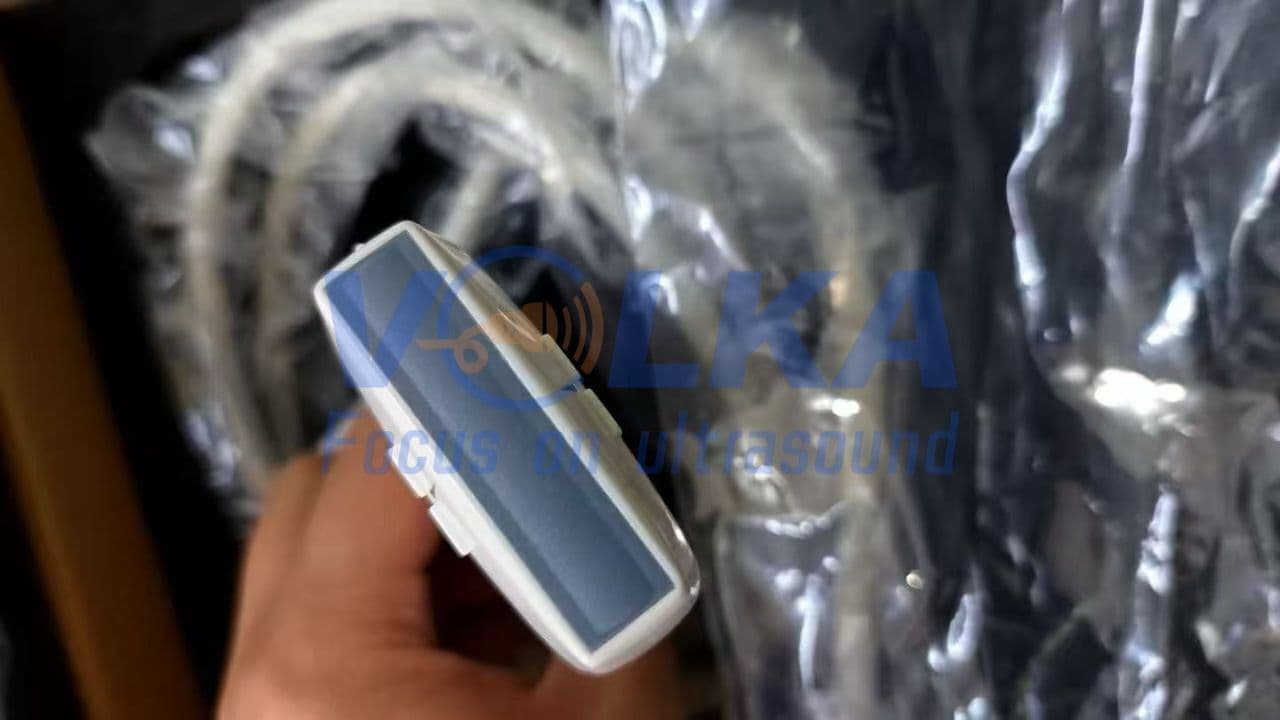 Mindray L9-3U Linear Ultrasound Transducer thumbnail 2