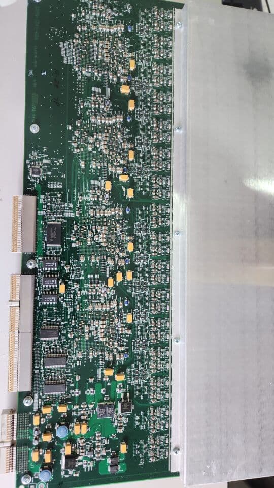 Philips 453561386051 Ultrasound Board for iU22 and iU33 Systems thumbnail 3