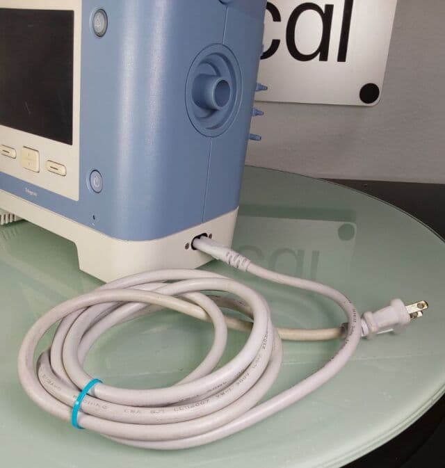 For Sale PHILIPS Trilogy 202 Ventilator thumbnail 7