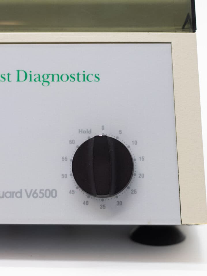 Quest Diagnostics VanGuard V6500 Clinical Centrifuge thumbnail 2