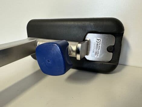 Maquet 1002.11C0 Surgical Table Accessory Holder thumbnail 4