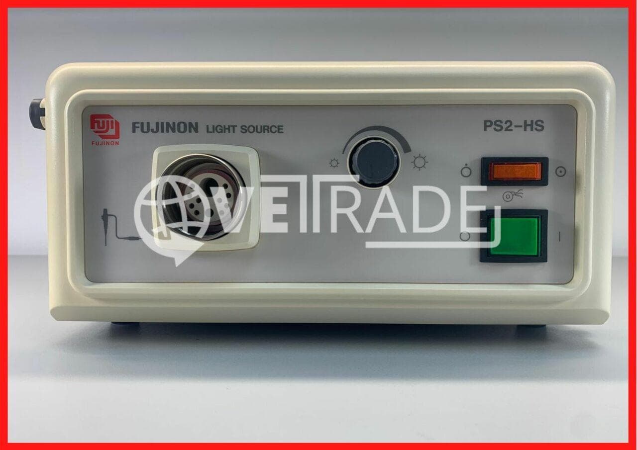 FUJINON PS2-HS Endoscopic LED Light Source thumbnail 3
