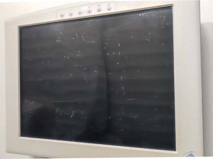 NDS Surgical Imaging V3C-X15-R13A Medical LCD Monitor for Video Endoscopy thumbnail 5