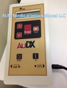 Welch Allyn GSI 33 Middle Ear Analyzer thumbnail 3