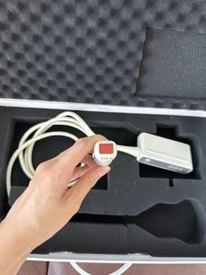 Philips S12-4 Phased Array Ultrasound Transducer thumbnail 3