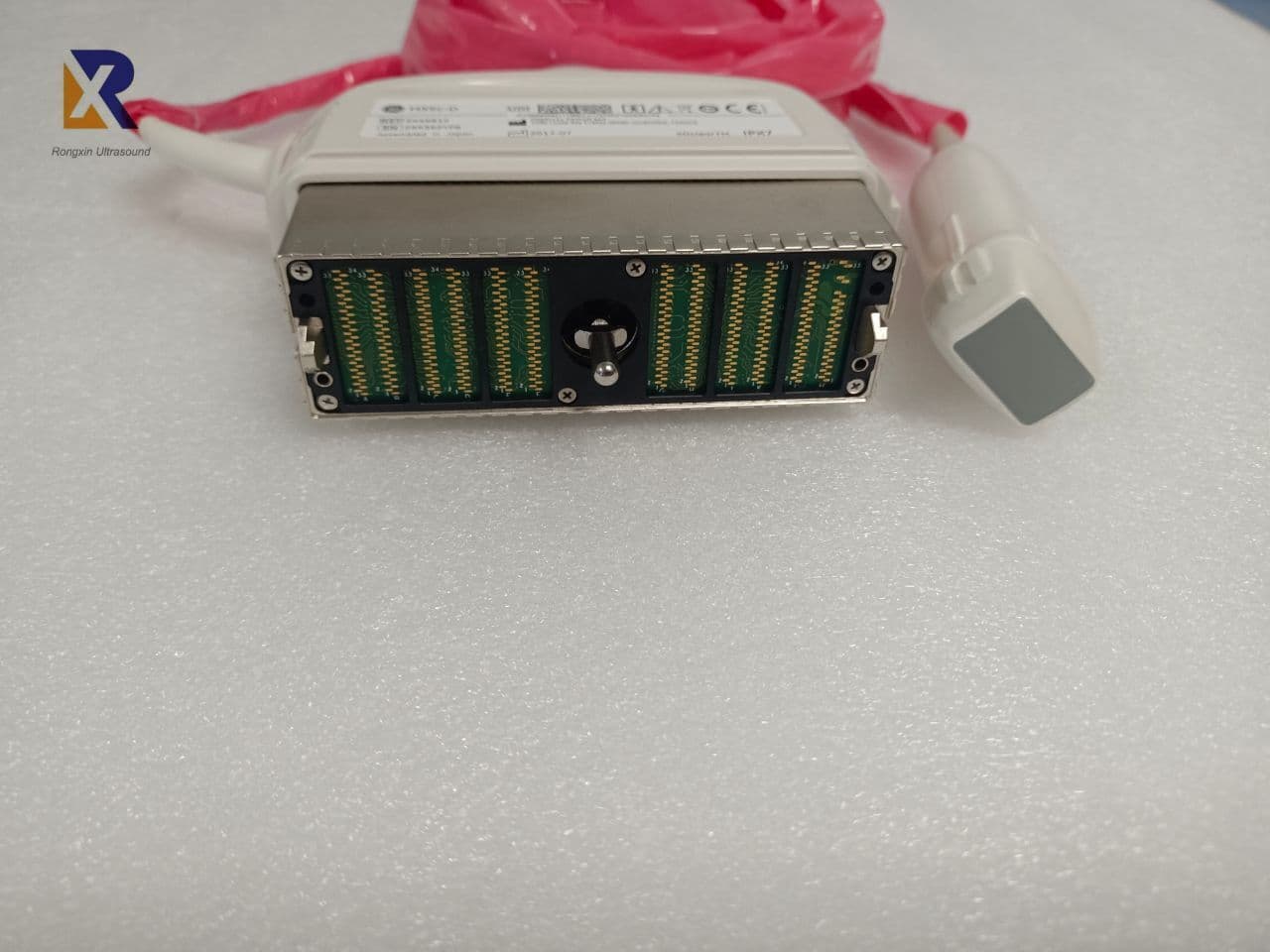 GE M5SC-D Phased Array Ultrasound Transducer thumbnail 3