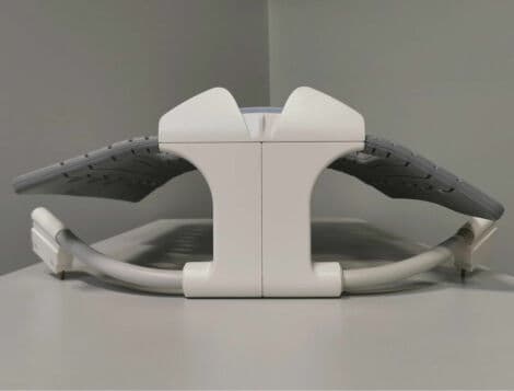 Siemens CP Peripheral Angio Array 5514752 MRI Coil for 1.5T Systems thumbnail 5