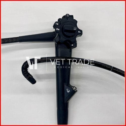 FUJIFILM ED-530XT Video Duodenoscope for ERCP Procedures thumbnail 2