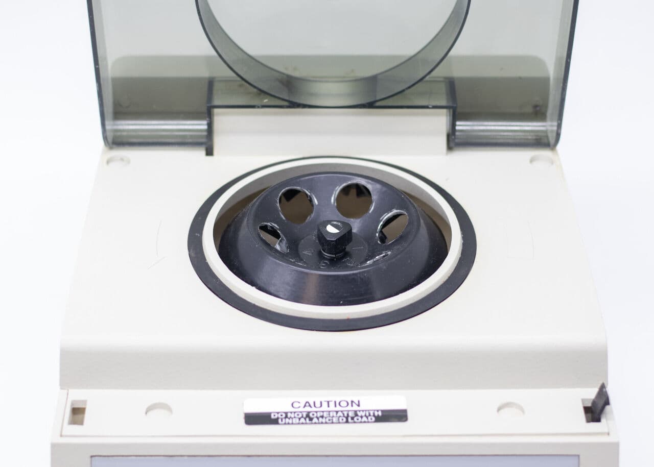 Quest Diagnostics VanGuard V6500 Clinical Centrifuge thumbnail 3