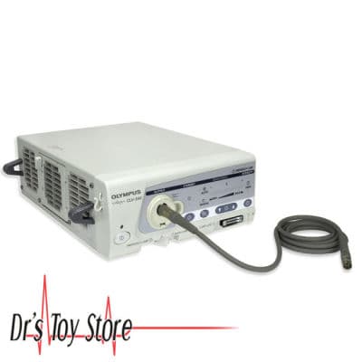 Olympus CLV-S40 Endoscopy Light Source