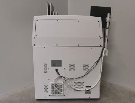 Kodak DirectView CR 975 Computed Radiography System thumbnail 8