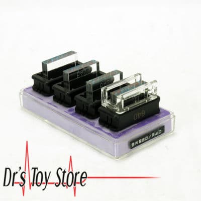 Lumenis Guide Sets for IPL Laser Systems thumbnail 8