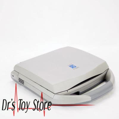 Sonosite Titan Vascular Small Parts Ultrasound System thumbnail 2