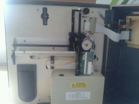 In-Office CBC Analysis with the Beckman Coulter act 10 diff Hematology Analyzer thumbnail 3