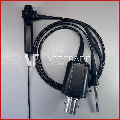 PENTAX VNL-1190STK Video Rhinolaryngoscope thumbnail 2