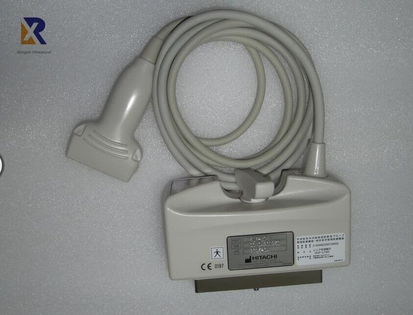 Hitachi EUP-L74M Linear Ultrasound Transducer image 1