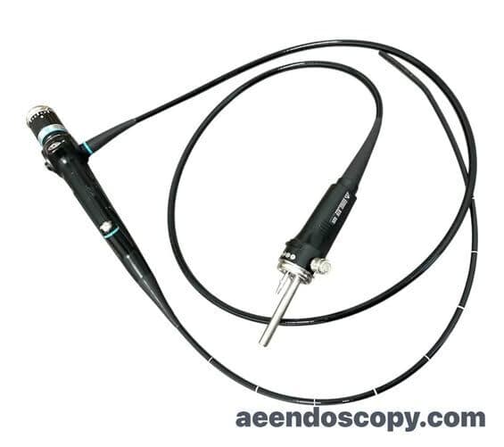 Olympus BF-P60 Fiberoptic Bronchoscope image 1